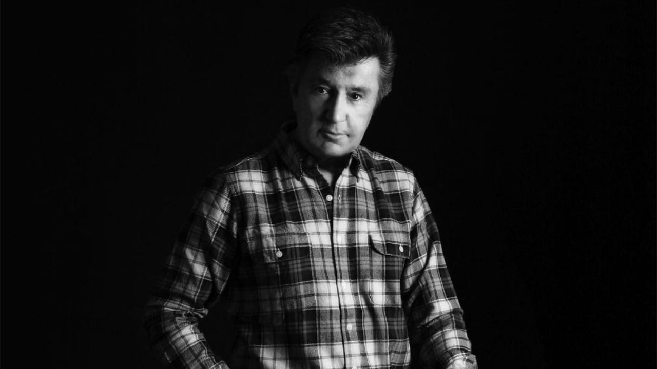 Bobby Solo intervistato da A-Z Press