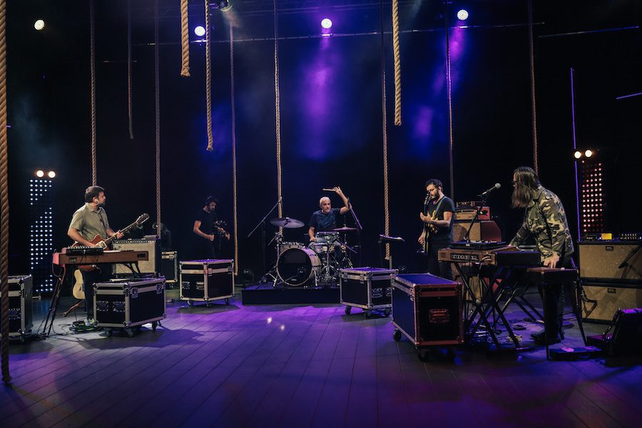 Musica Indie su Sky Arte