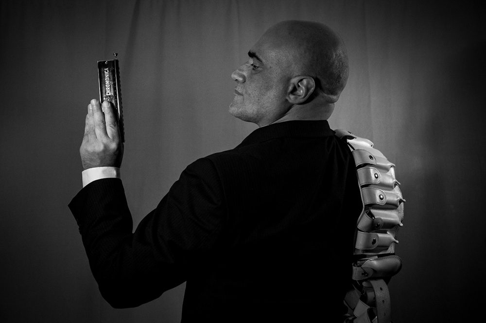 A-Z Press Tarcus nuovo EP