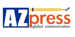 A-Z Press_logo by Antonio Boschi