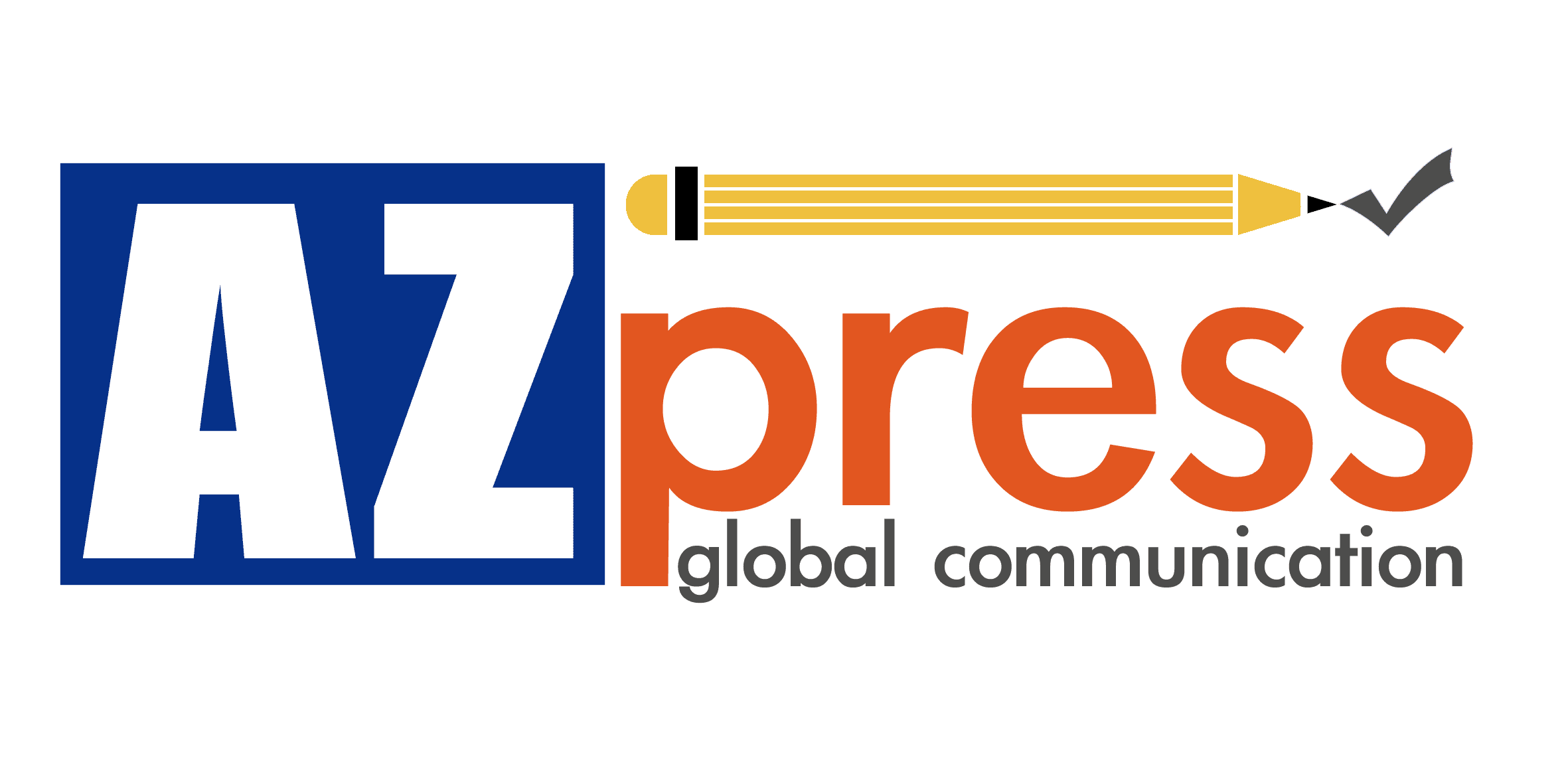 A-Z Press_logo by Antonio Boschi
