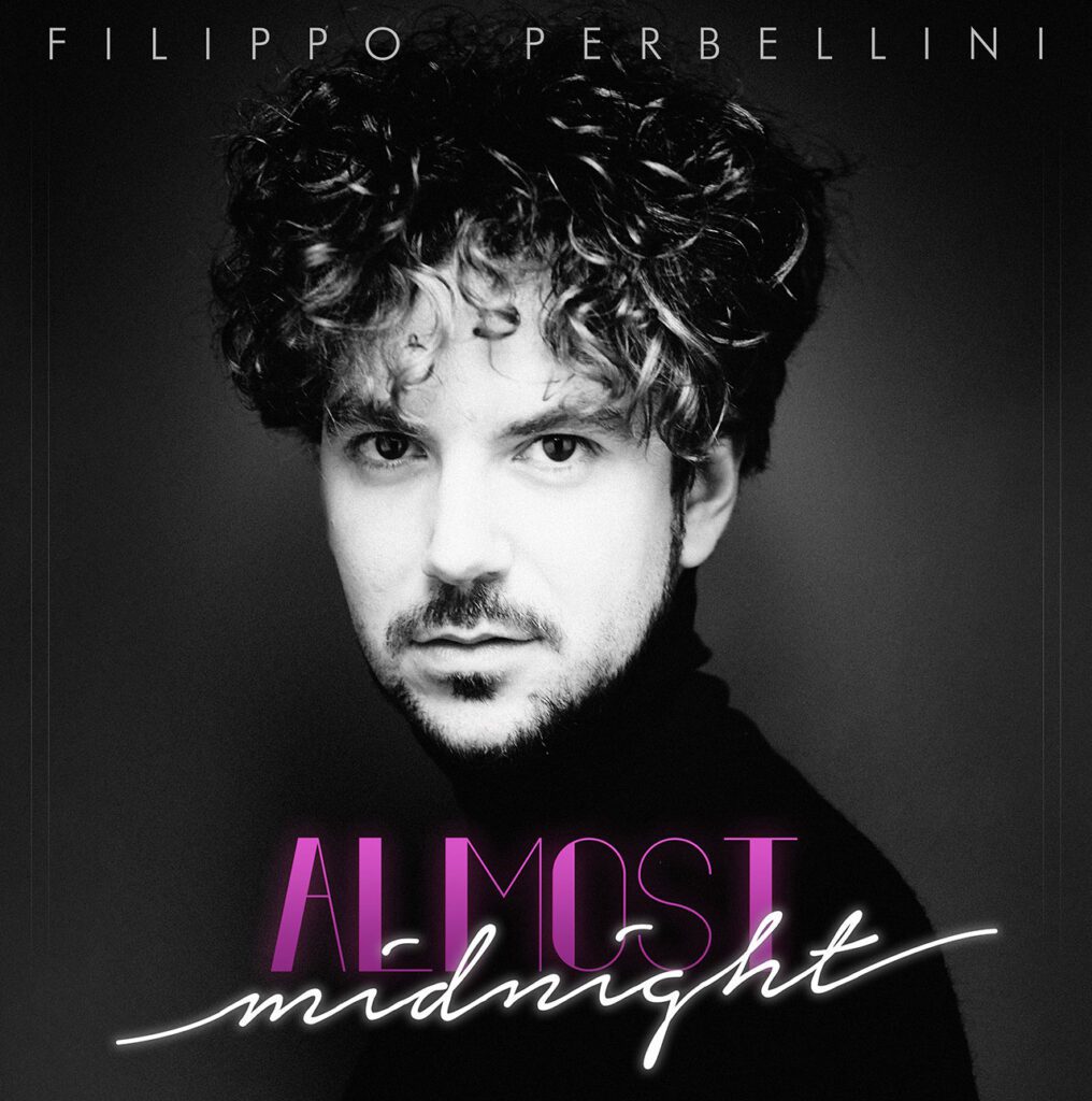 Filippo Perbellini new album