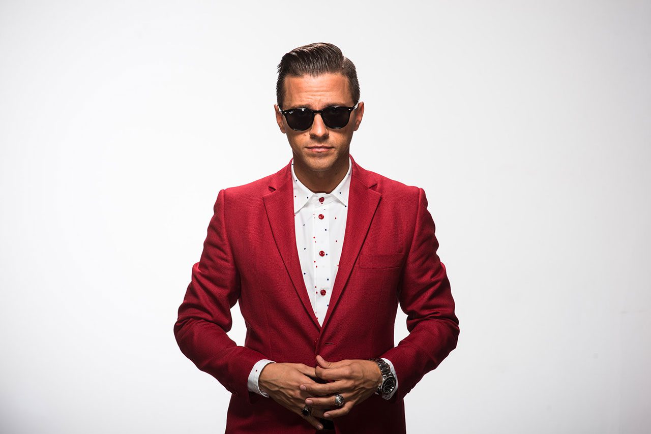 Matthew Lee tour 2021 date