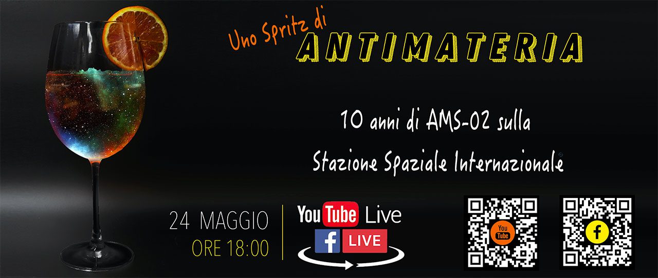 10 ANNI IN ORBITA SULLA STAZIONE SPAZIALE