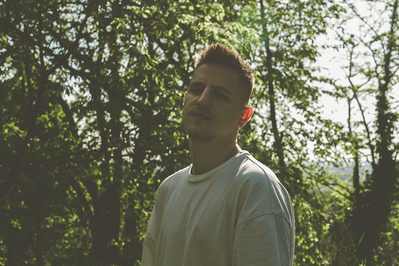 NICOLÒ FAGNANI HA TROVATO IL SUO ‘RIFUGIO’ DAL 14 GENNAIO NELLE RADIO ITALIANE