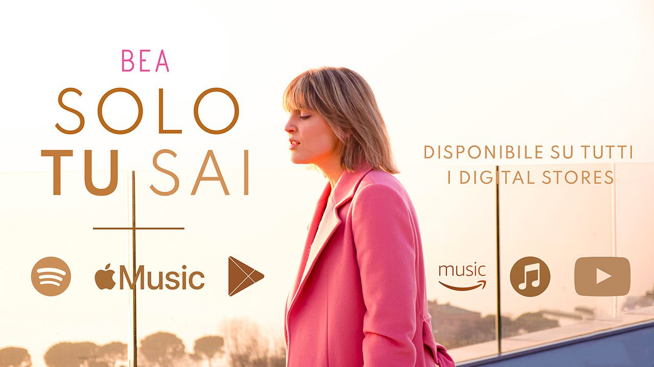 Bea De Beni nuovo album