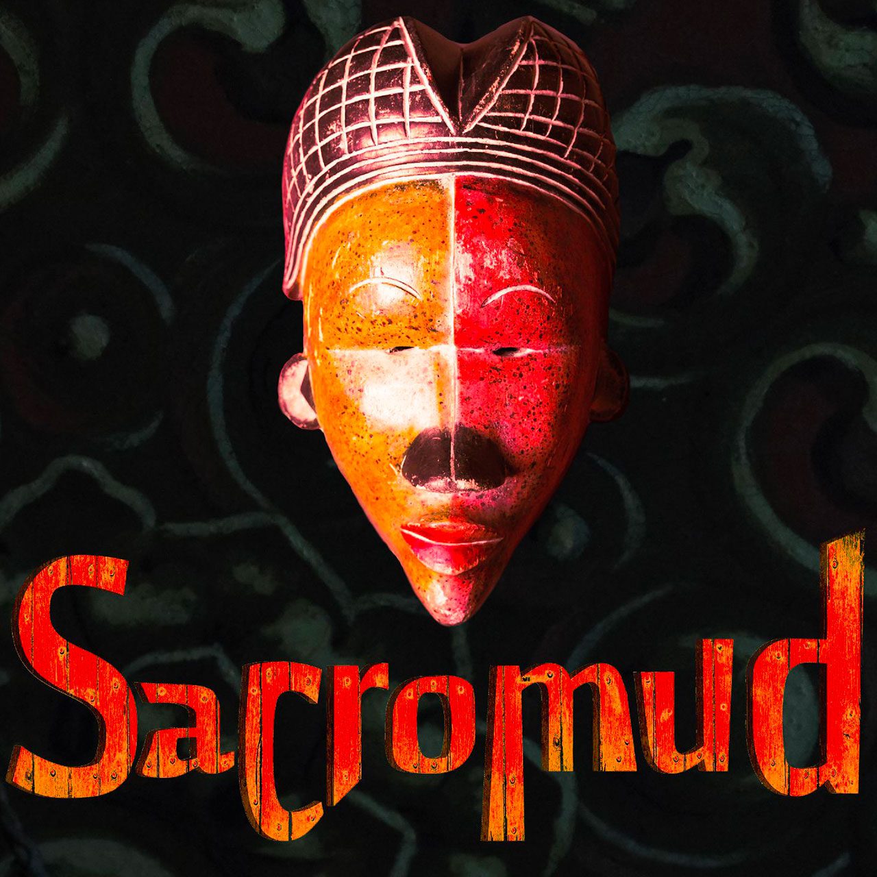 Copertina dell'album Ordinary Day dei Sacromud