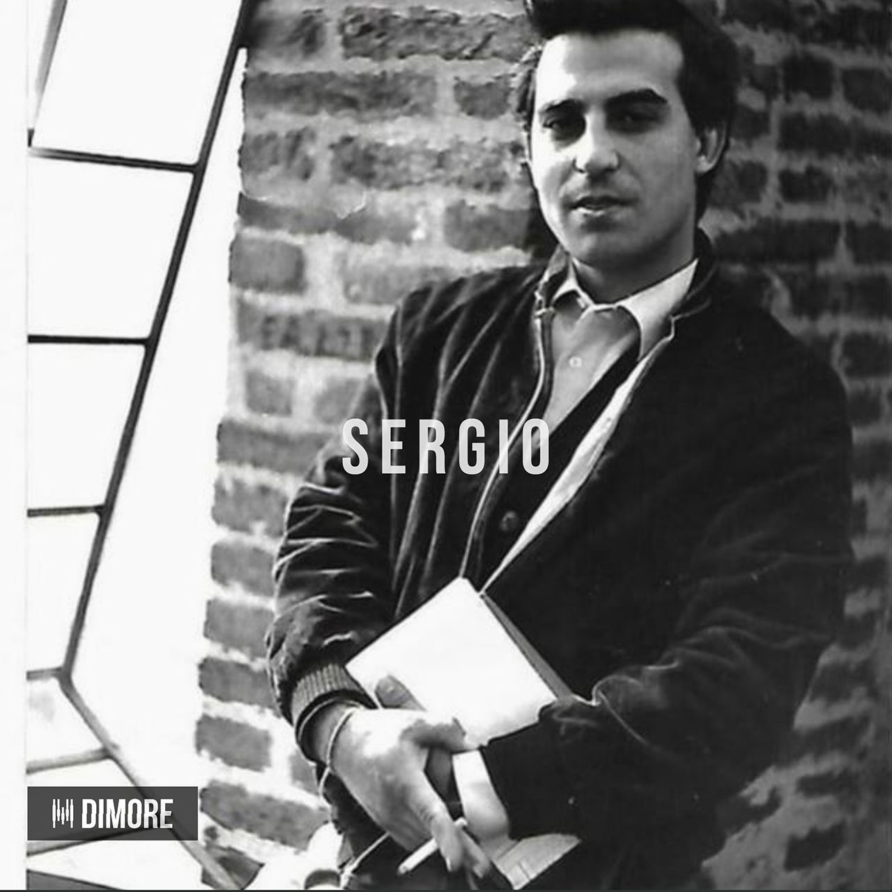 Cover Sergio nuovo singolo dei Dimore