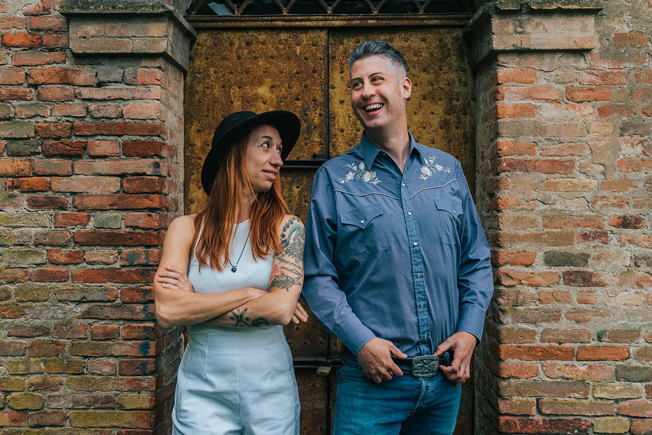 Lovesick Duo il nuovo video Our Highest Peak