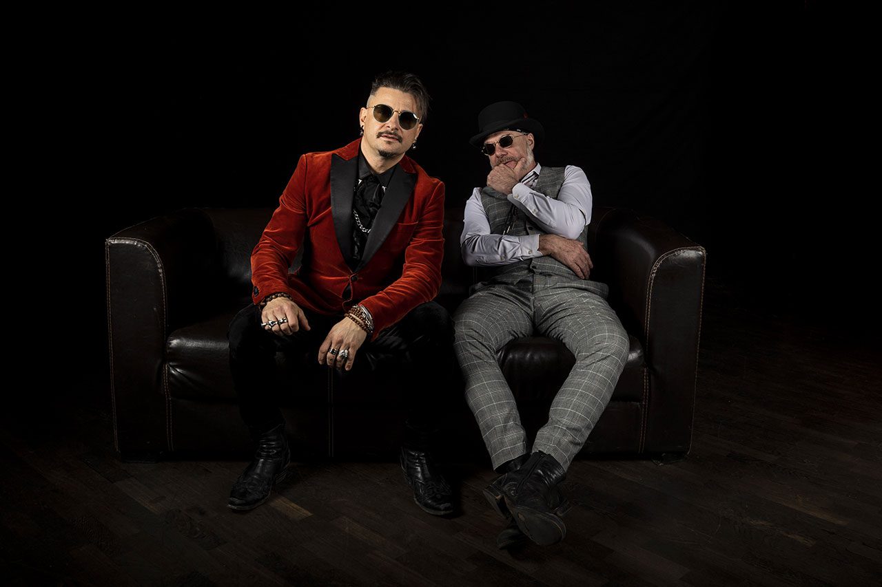 SUPERDOWNHOME, DAL 17 GIUGNO IL ROMBO DEL NUOVO SINGOLO ‘MOTORWAY SON’