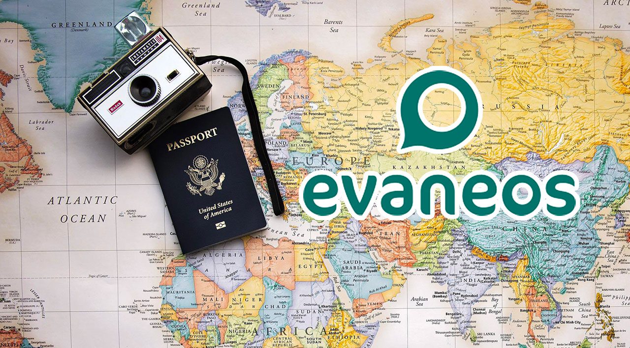 COME CAMBIA IL MODO DI VIAGGIARE CON EVANEOS