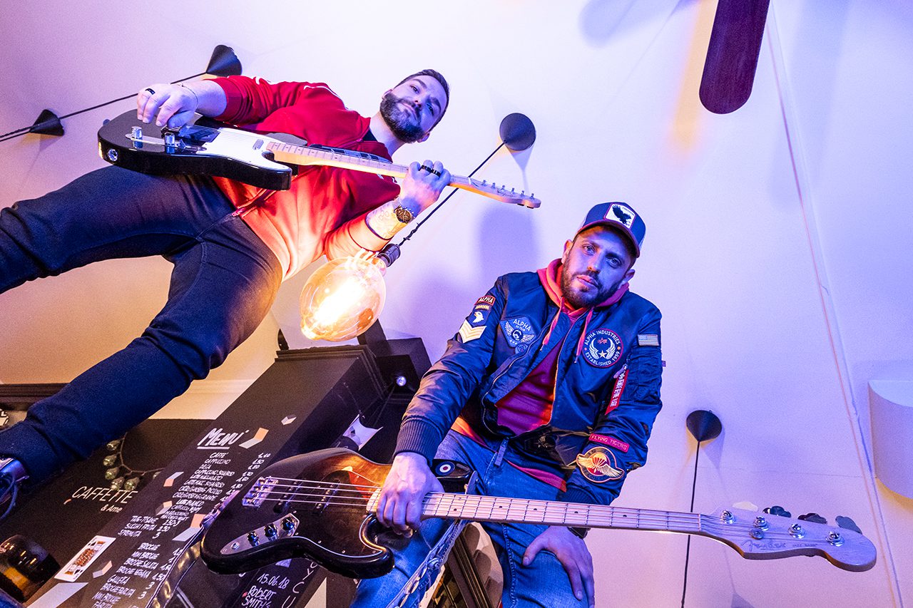 Dimore in concerto a Bologna e Firenze