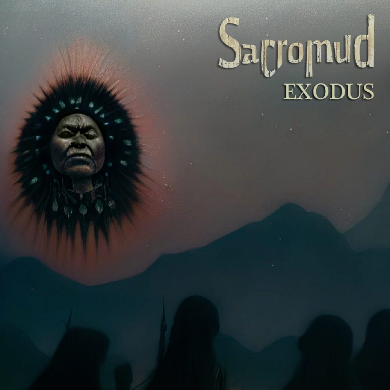 Sacromud - Exodus