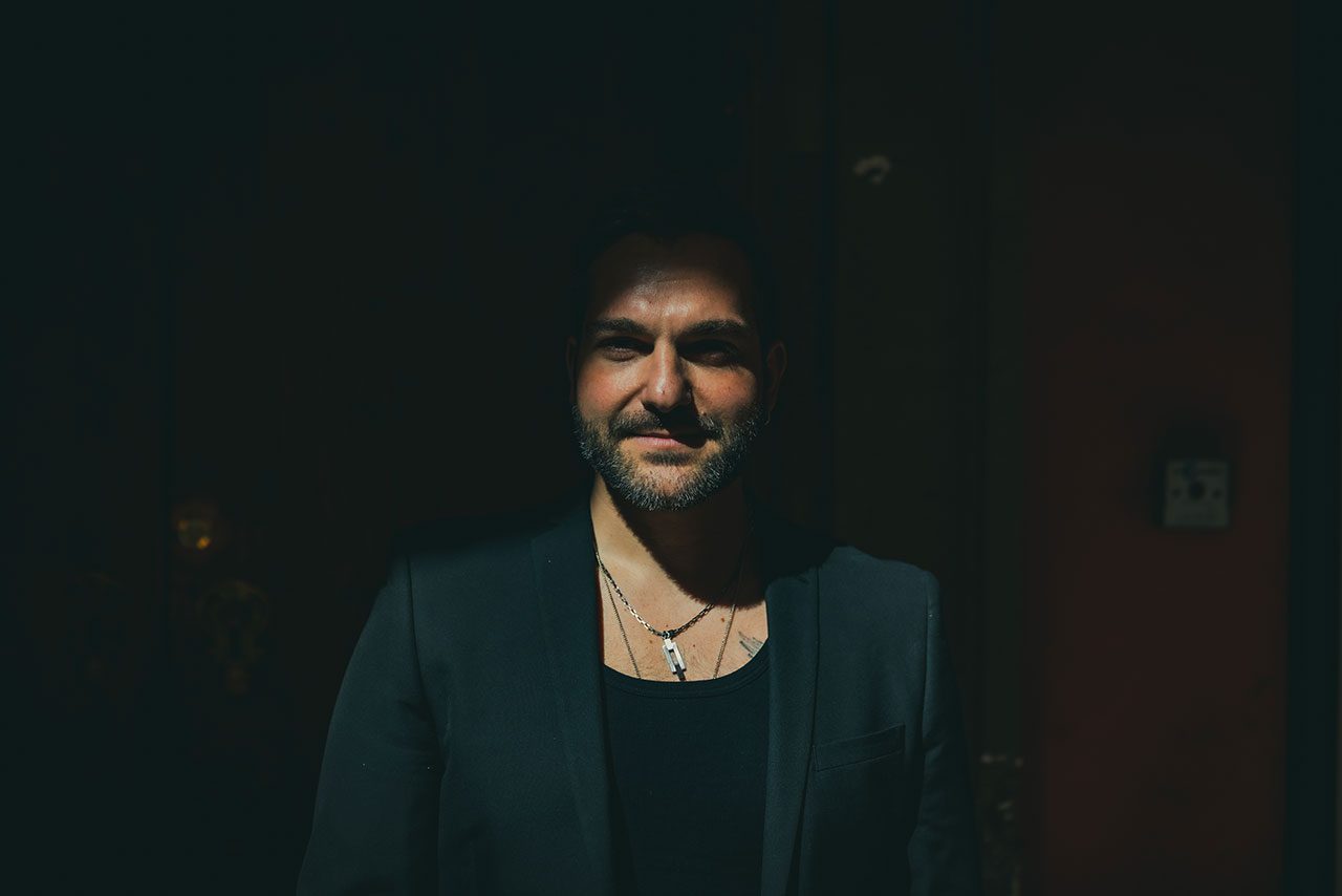 Dimore esce il nuovo album 'Bilancia'