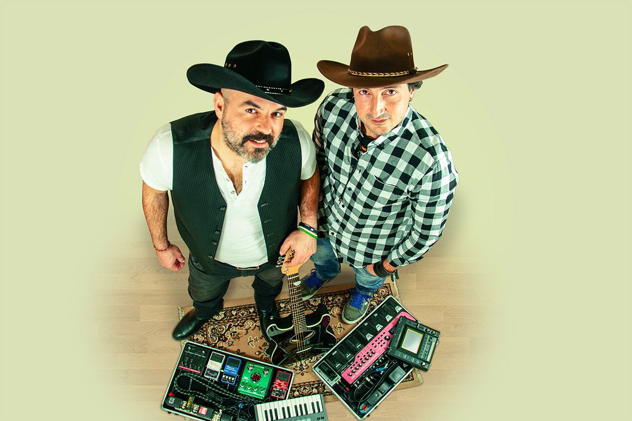 L’ALTERNATIVE COUNTRY DEI BIG RIVER AI VIZI DEL PELLICANO