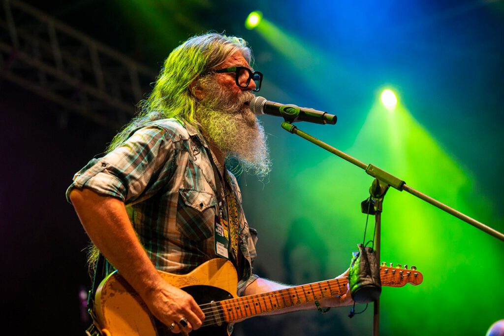 Vincenzo Tropepe in concerto