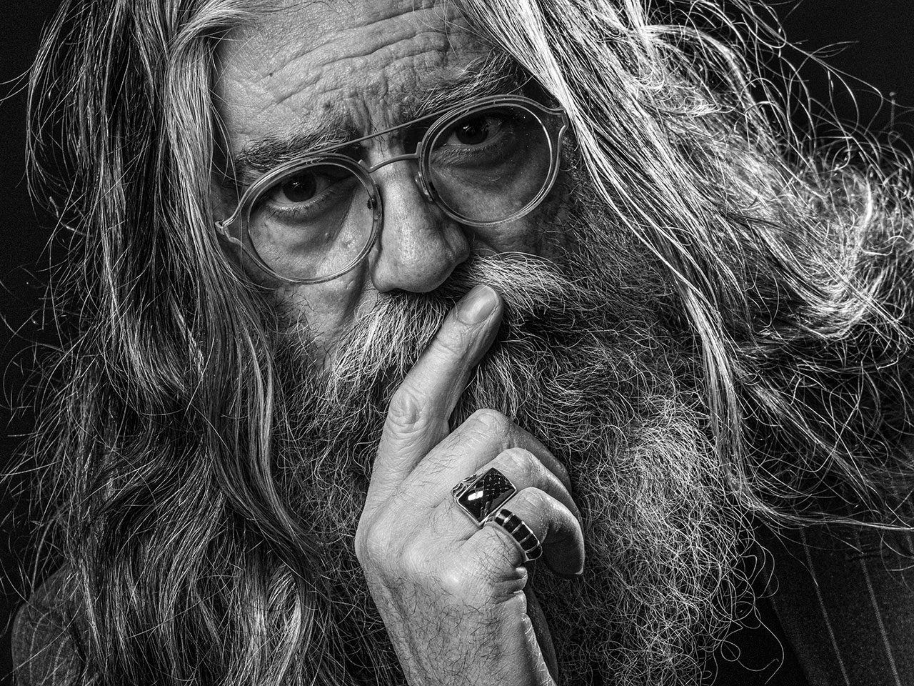 Vincenzo Tropepe presenta l'album Cammisa Janca