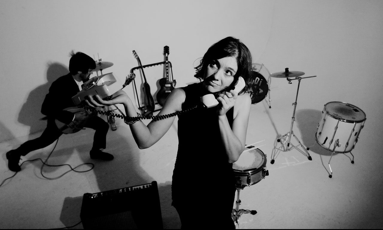 ‘FOOL YOURSELF’, IL NUOVO SINGOLO DI GIUDI E QUANI