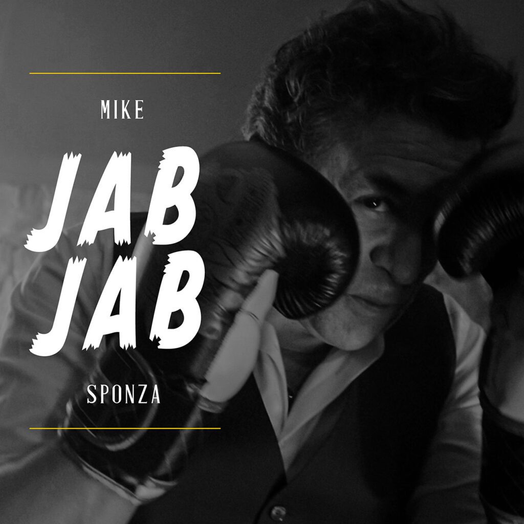 Jab Jab il nuovo video di Mike Sponza
