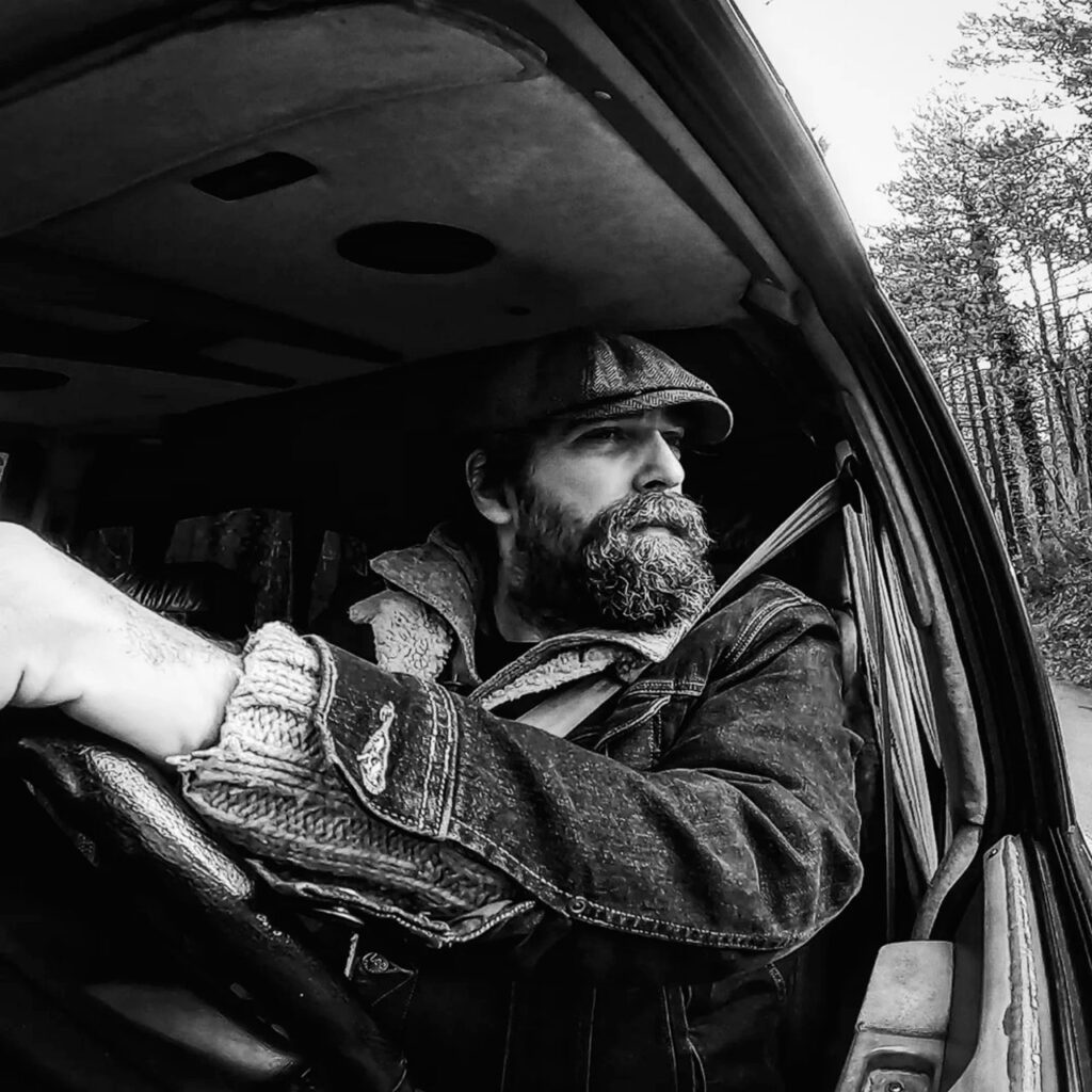 Tia Palomba fuori con The Bullfighter