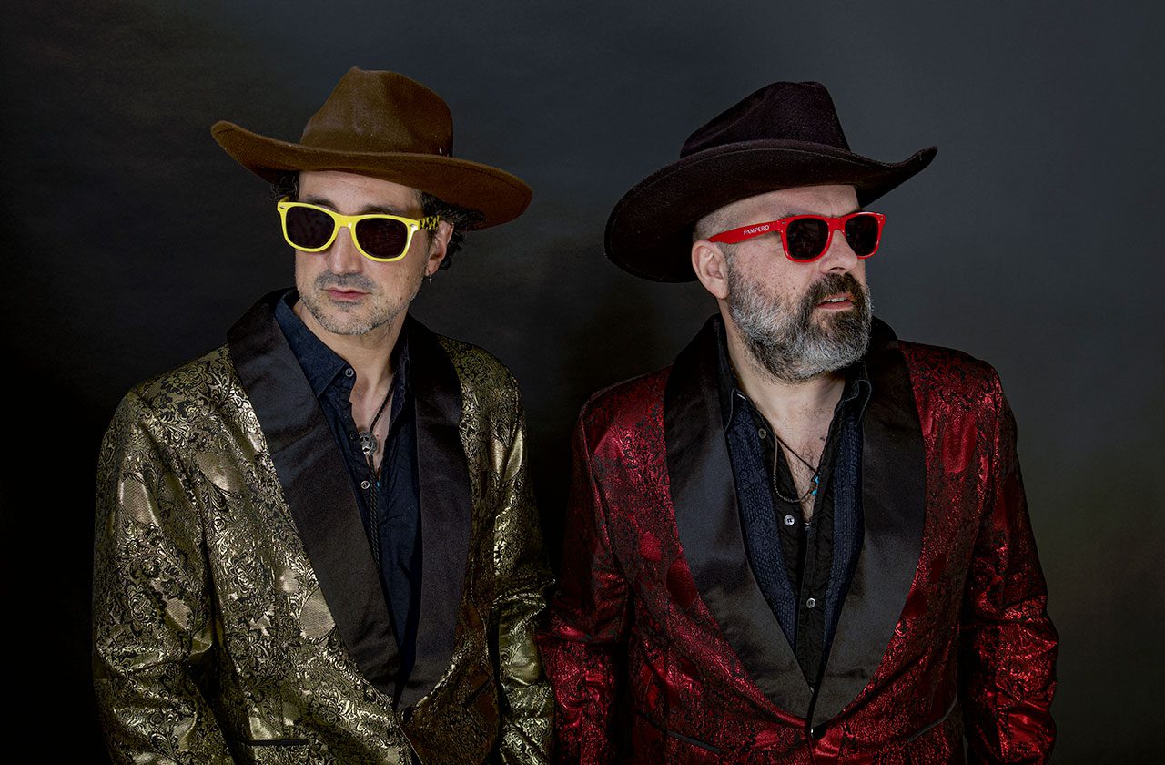 The Big River fuori col singolo 'When We Dance'