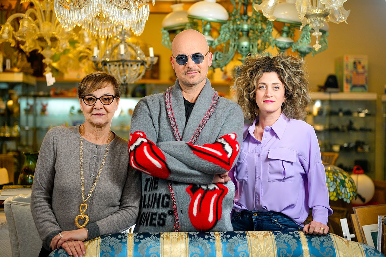 Il Dongi – Second Life Shop