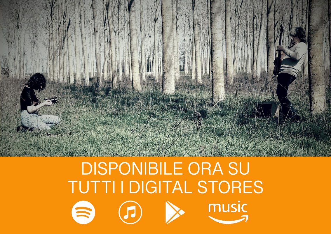 Southlands il nuovo videoclip You Are The Sun