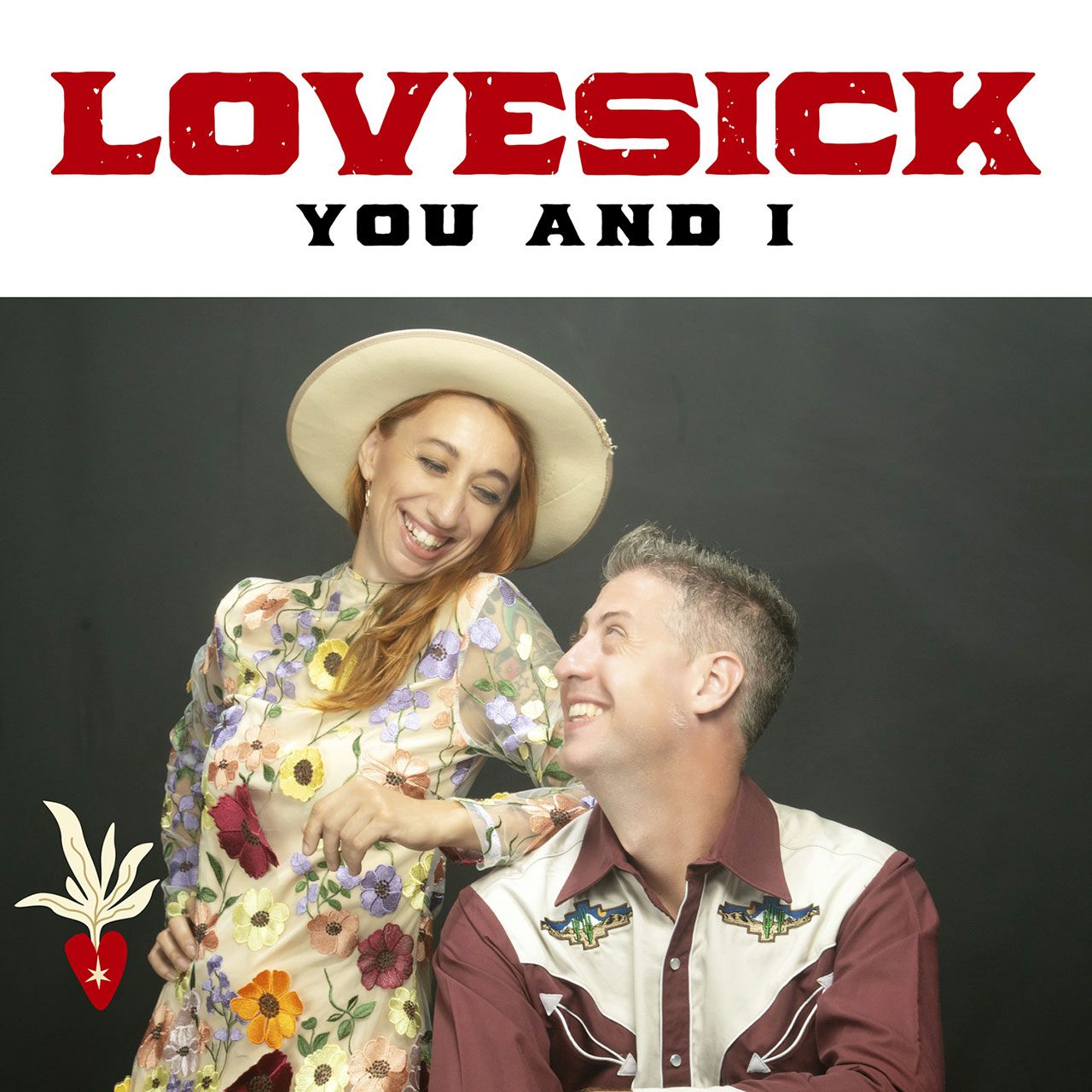 LOVESICK You And I_Cover