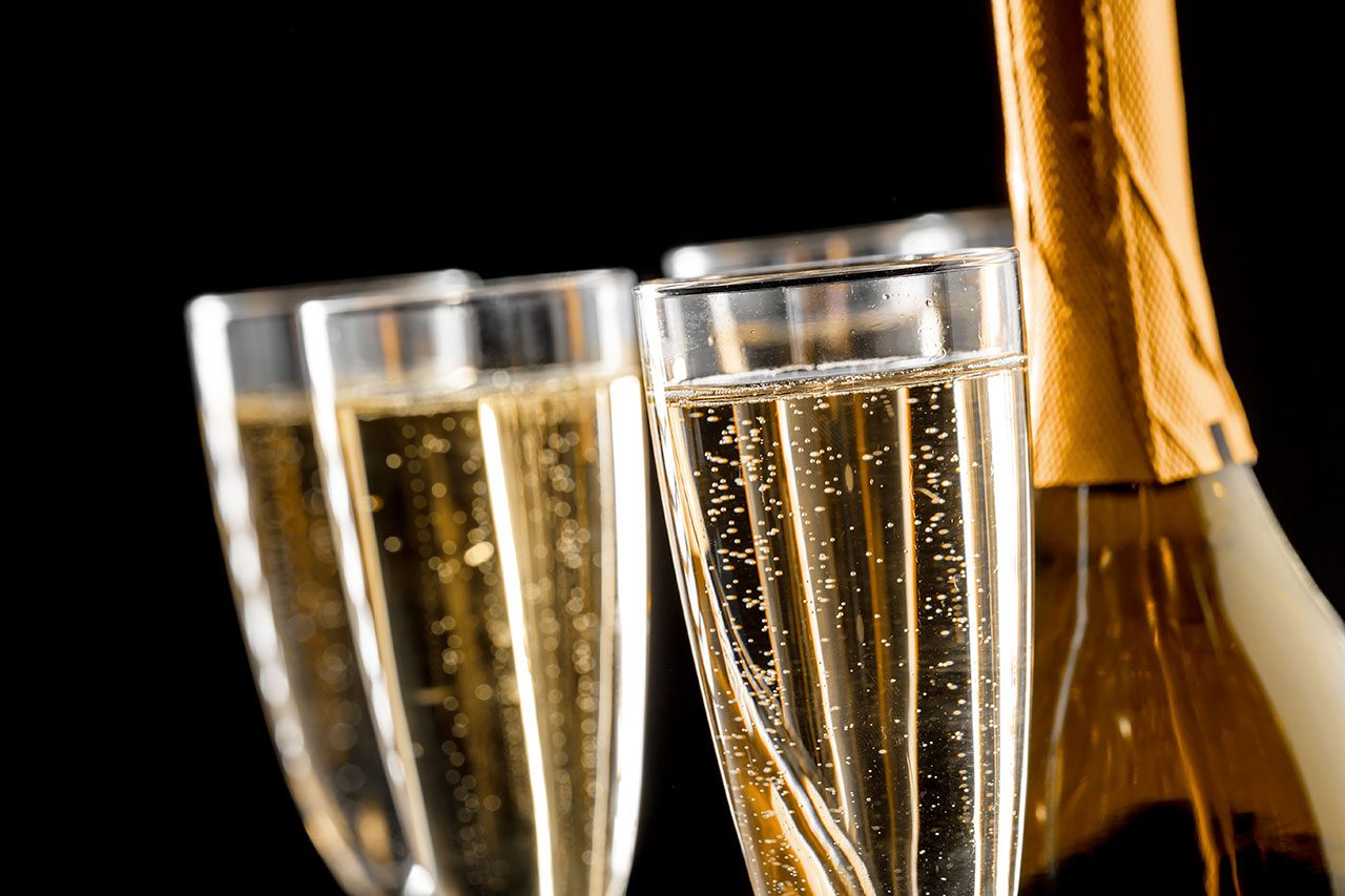 COME VENGONO PRODOTTI I VINI SPUMANTI