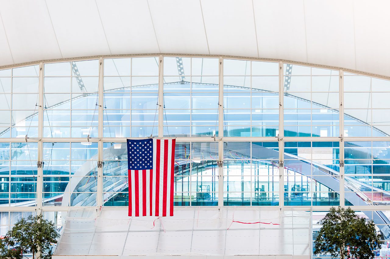 CONTROLLO PASSAPORTO NEGLI USA CON LA APP MOBILE PASSPORT CONTROL (MPC)
