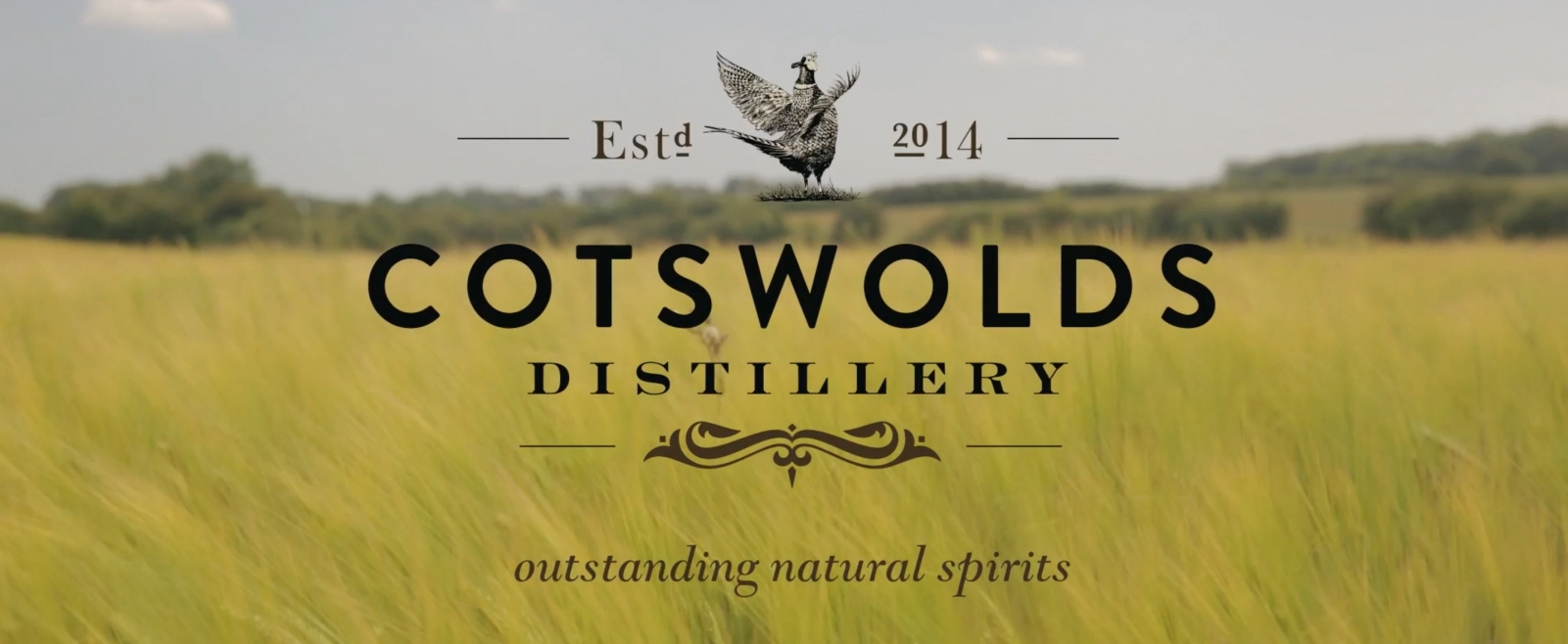THE COTSWOLDS DISTILLERY