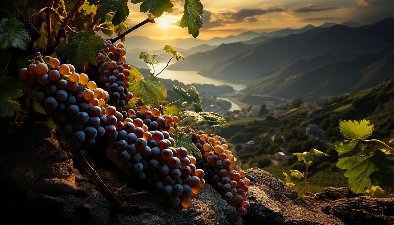 Vendemmia, una poesia che si ripete ogni anno