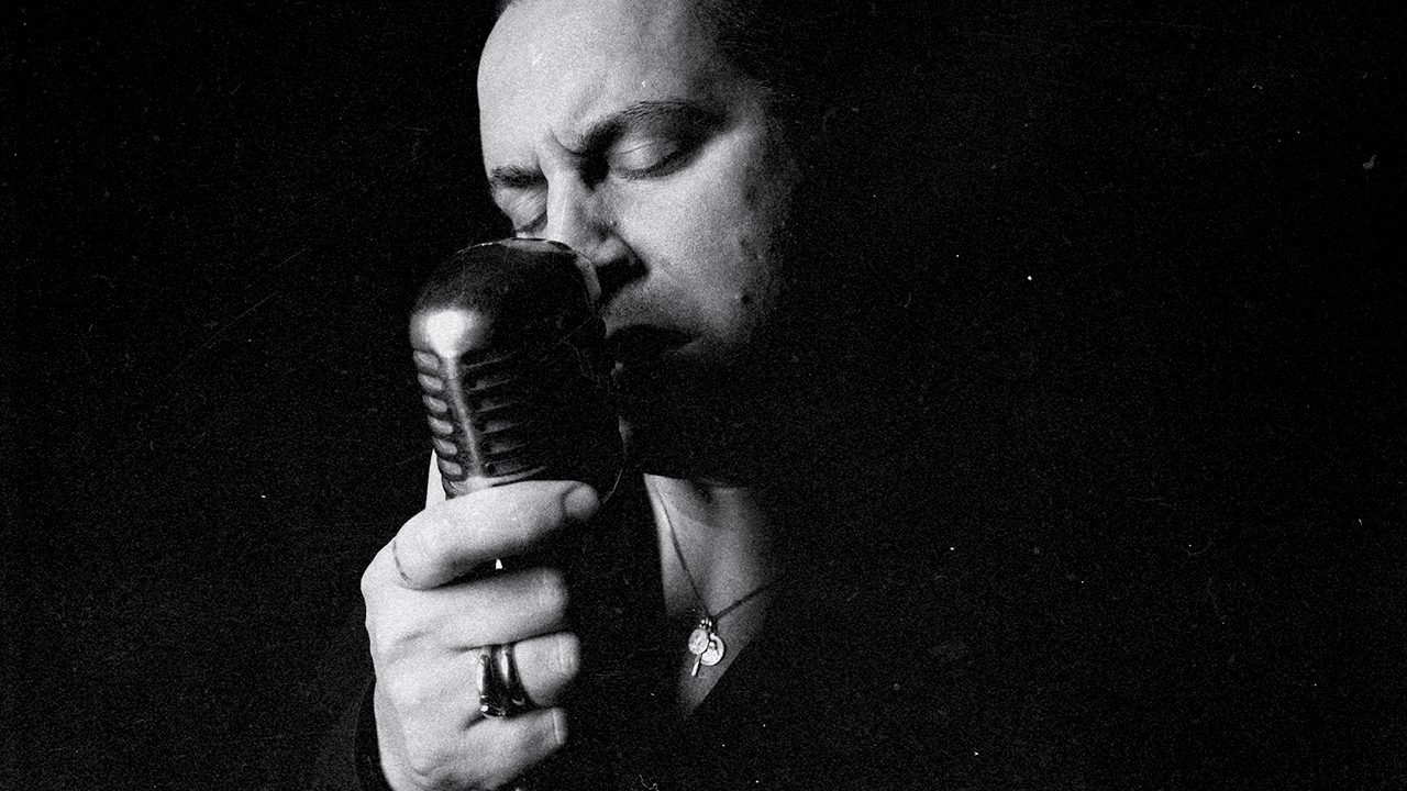 Daniele Perrino esce il nuovo album "The Soot Songs"