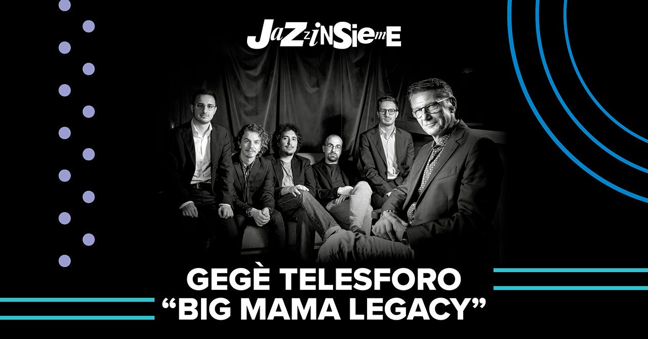 Gegè Telesforo