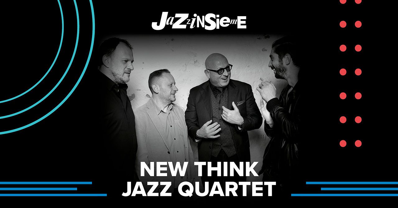 New Think Jazz Quartet