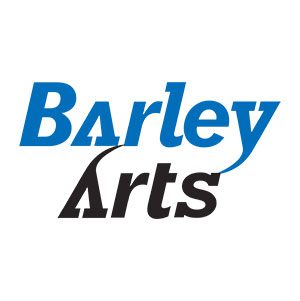 Barley Arts logo