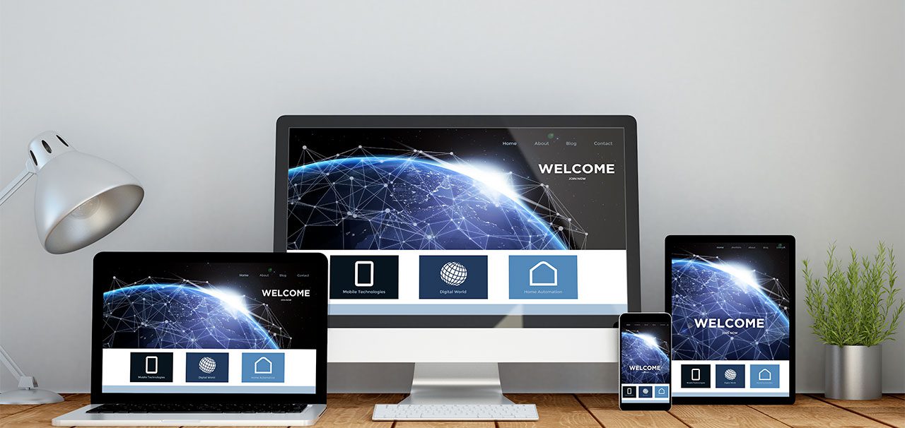 COME DEVE ESSERE UN BUON SITO WEB