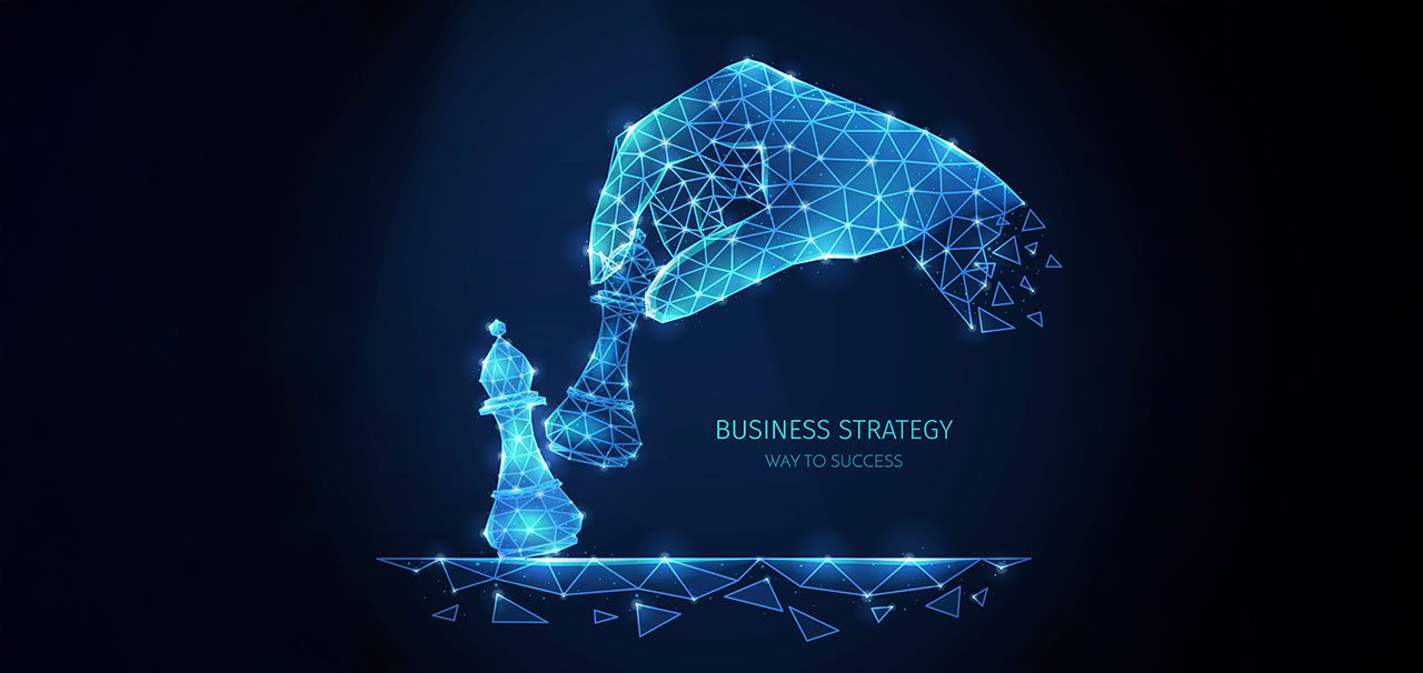 LA DIGITAL STRATEGY PERFETTA PéER LA TUA AZIENDA