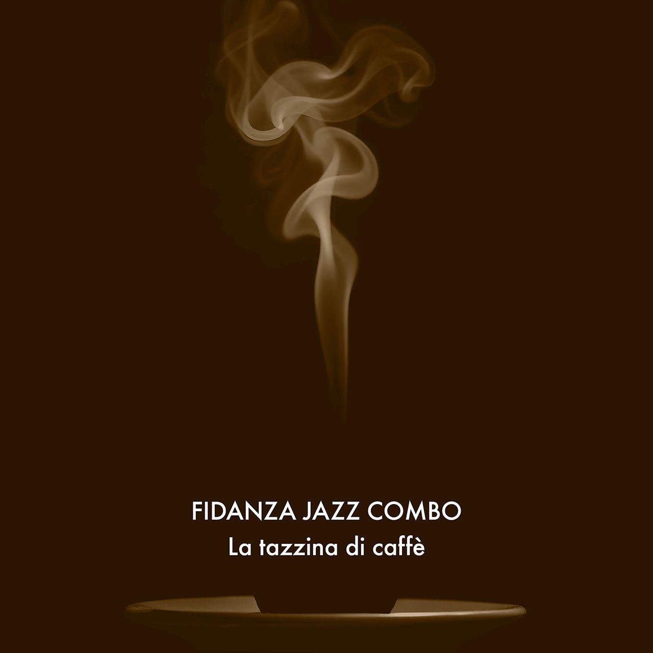 FIDANZA JAZZ COMBO, IL SINGOLO ‘UNA TAZZINA DI CAFFÈ