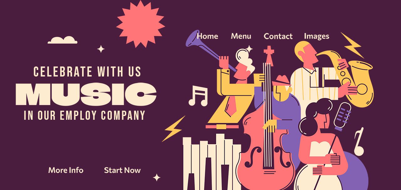 Organizzare Eventi Musicali in azienda
