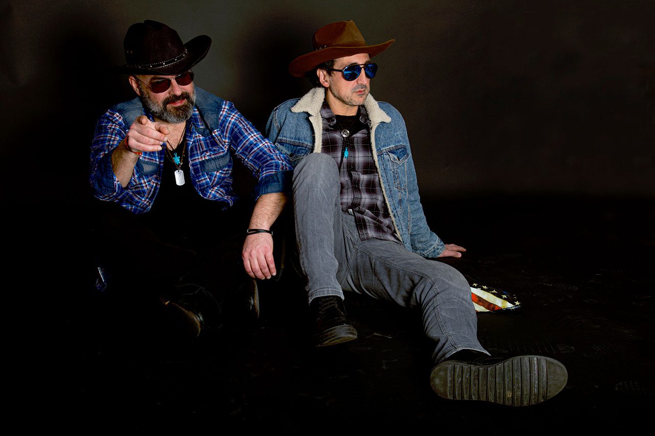 Mustang Hood è il nuovo videoclip dei Big River