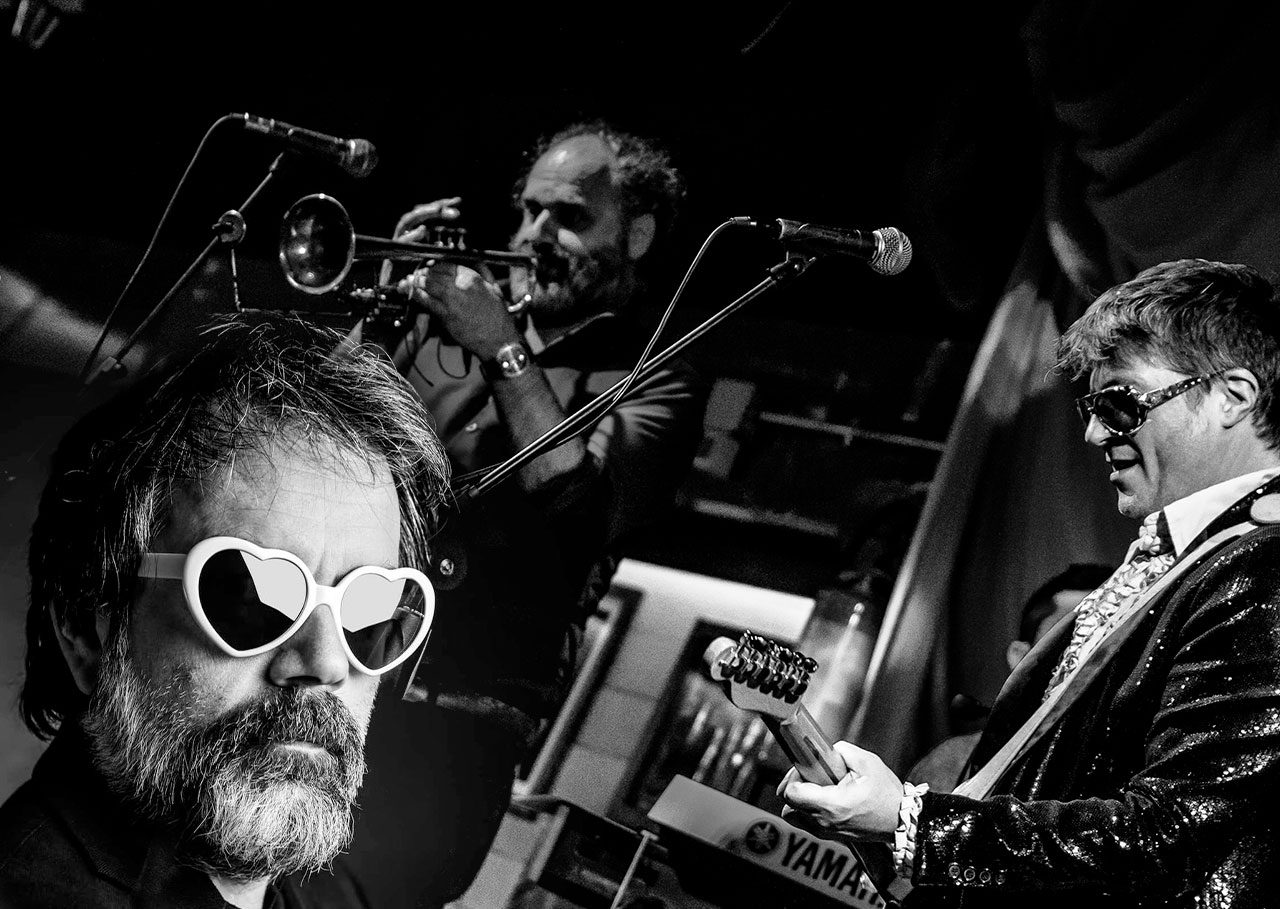 RIDILLO feat. GUIDO CATALANO ‘NON TI RICORDI PIÚ’, IL NUOVO SINGOLO