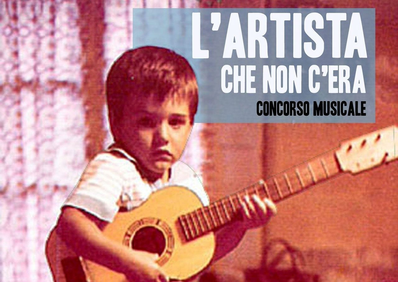 L’Artista che non c’era 2025, l’ormai celebre concorso dedicato ai musicisti italiani ideato ed organizzato da L’Isola che non c’era giunge alla sua 22ª edizione.