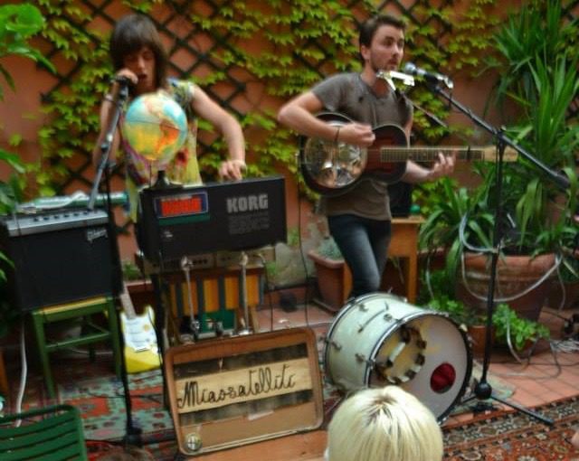 Lucio Corsi Live a Verona