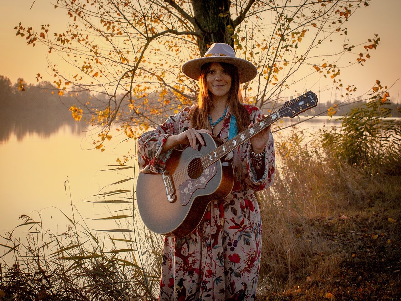 Ellen River_foto Antonio Boschi