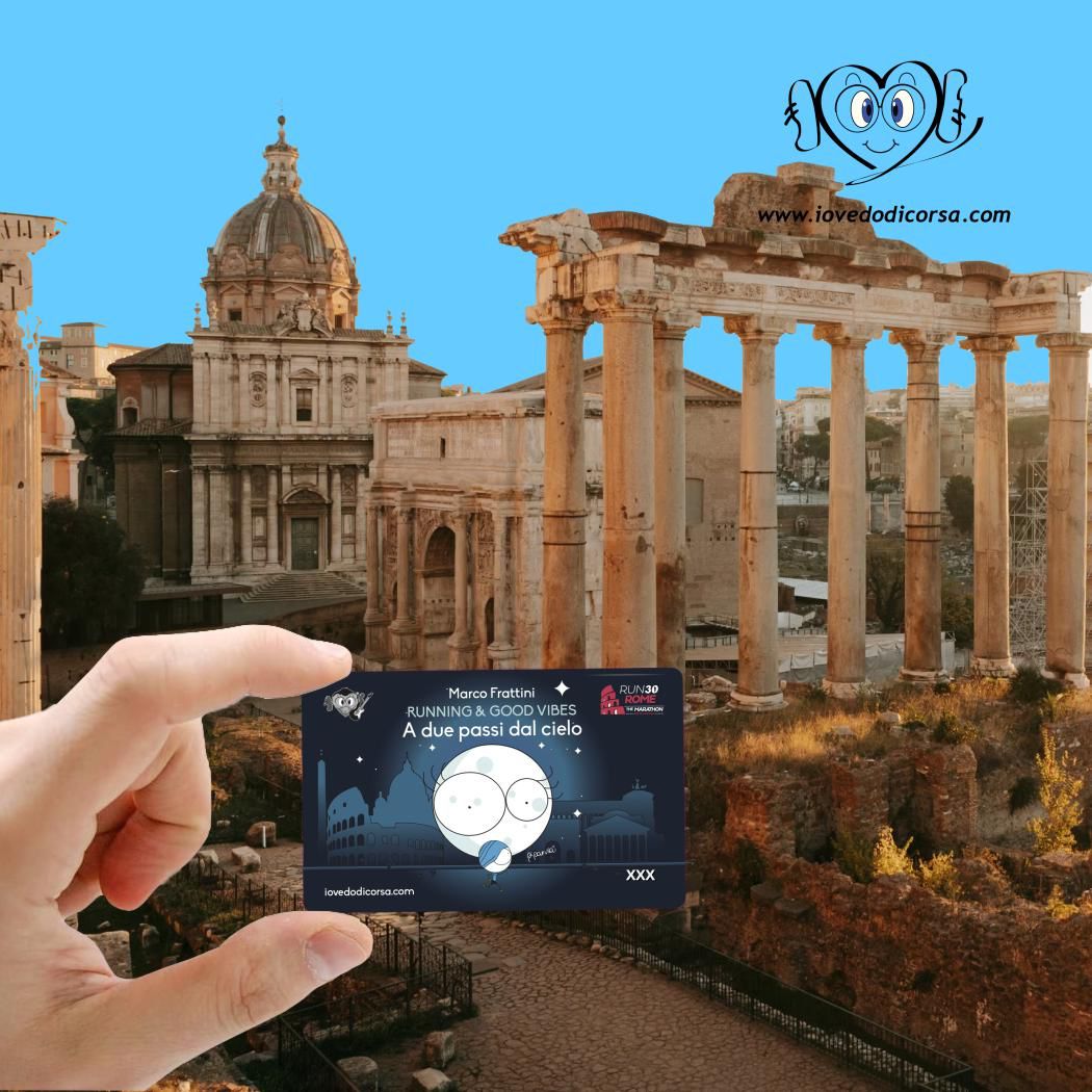 A due passi dal cielo_ROMA