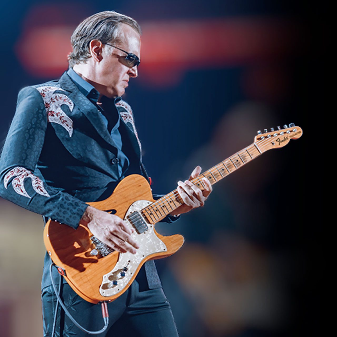 Barley Arts presenta Joe Bonamassa live in Italia
