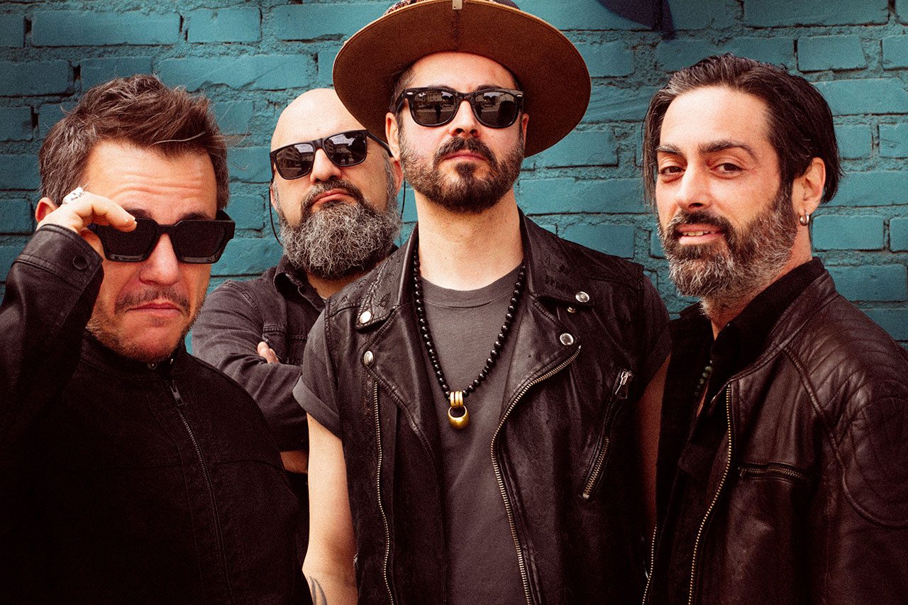 FABULOUS WOOD : ECCO IL NUOVO SINGOLO ‘SUPEREROI’