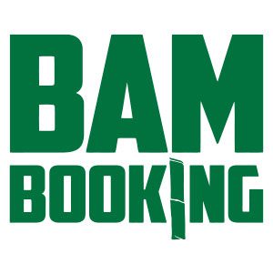 BAM Booking
