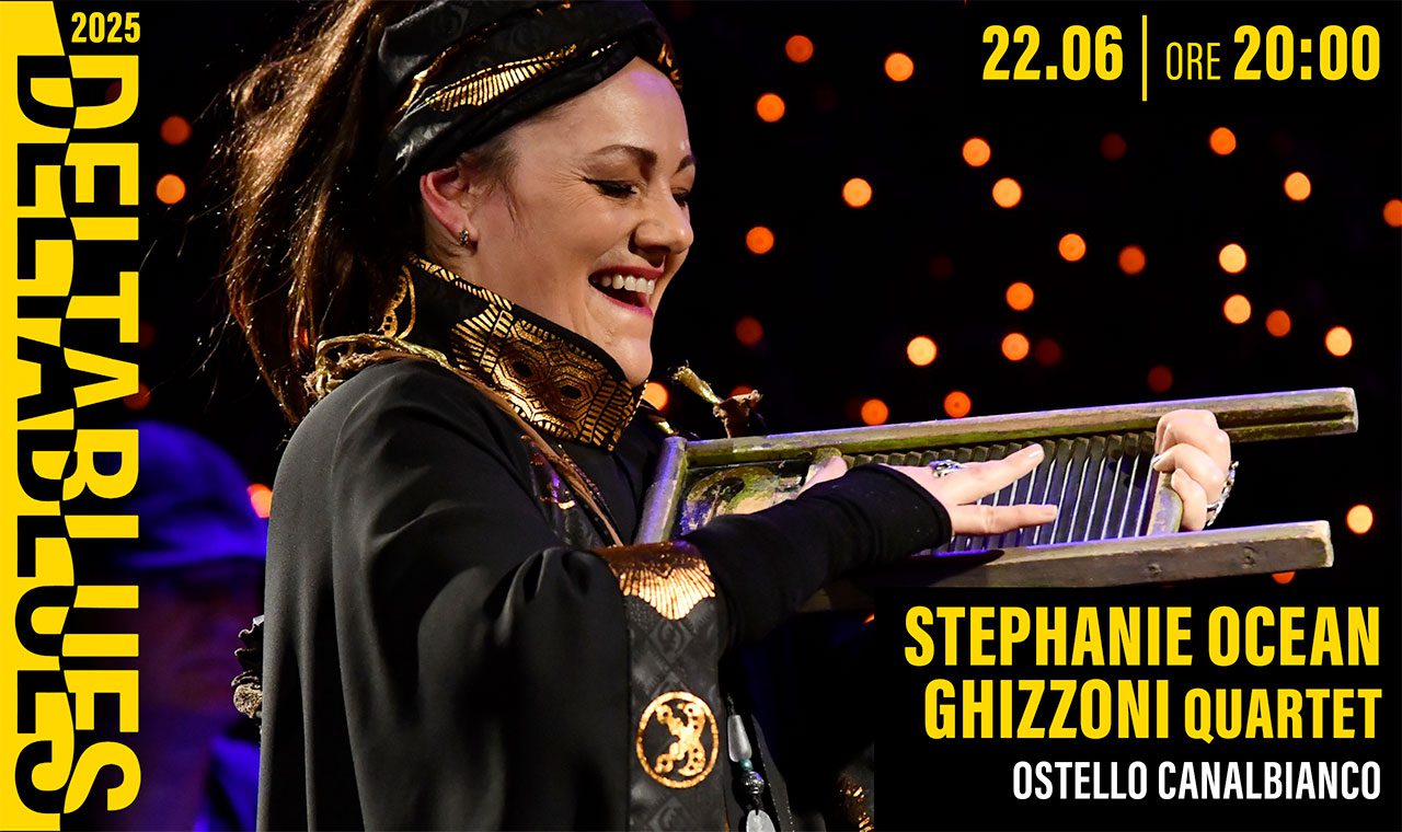 Deltablues 2025_Stephanie Océan Ghizzoni